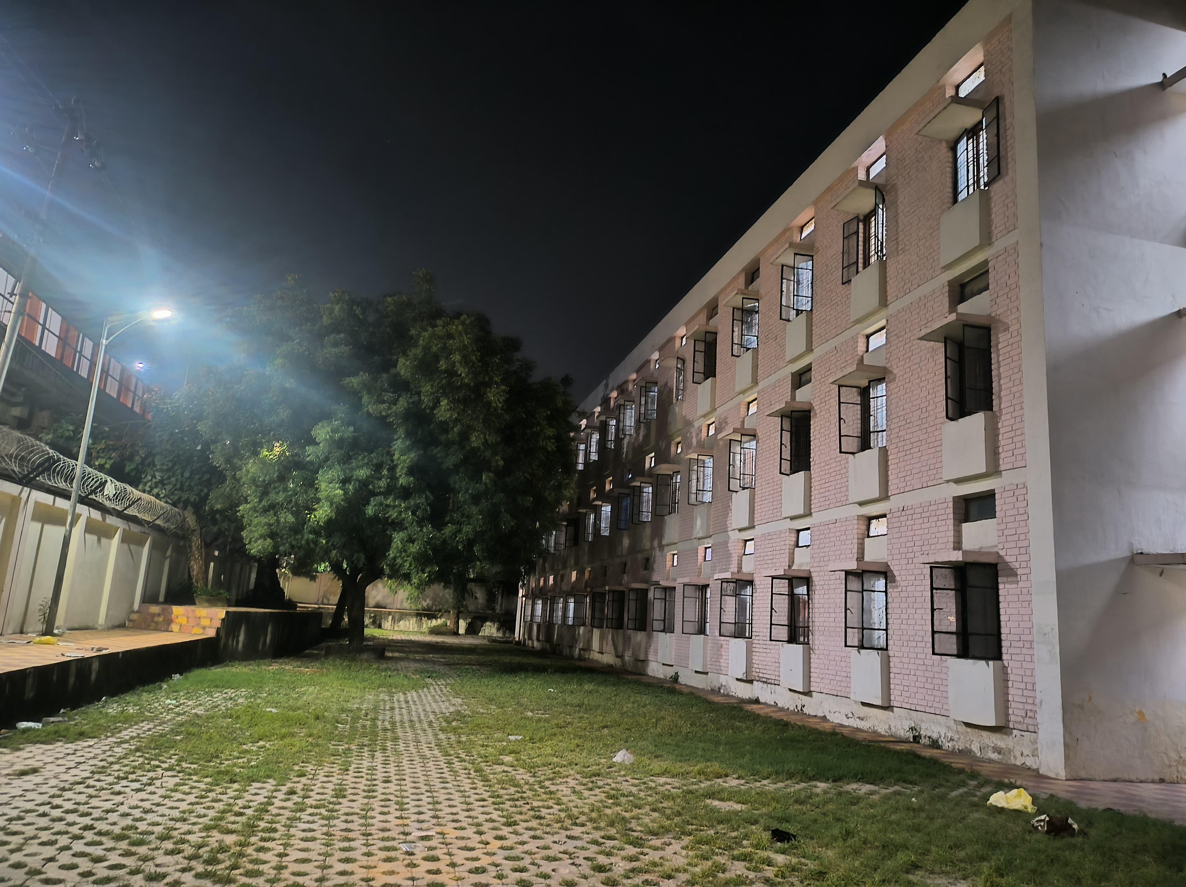 MNNIT Allahabad Hostels photo 7